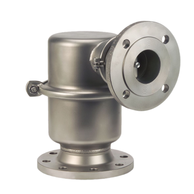 Воздухоотводчики Mankenberg серии EB1.74