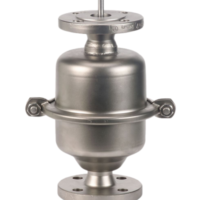 Воздухоотводчики Mankenberg серии EB3.52