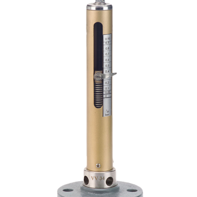 Прерыватели вакуума Mankenberg VV34/35