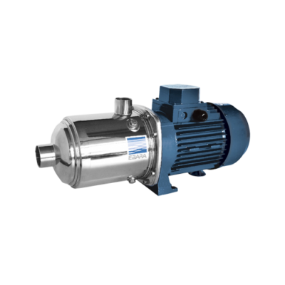 Насосы горизонтальные Ebara MATRIX