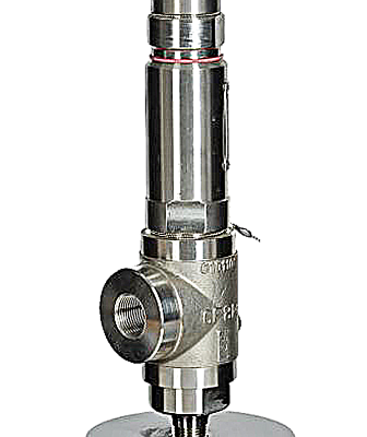 Клапаны Nacional 3-5111/3-5161