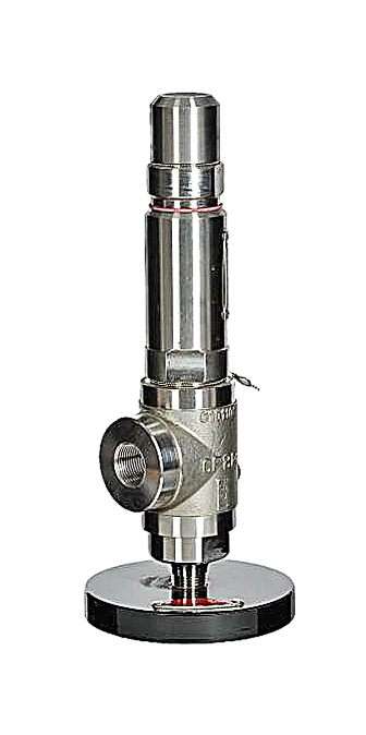 Клапаны Nacional 3-5111/3-5161 1 Клапаны Nacional 3-5111/3-5161