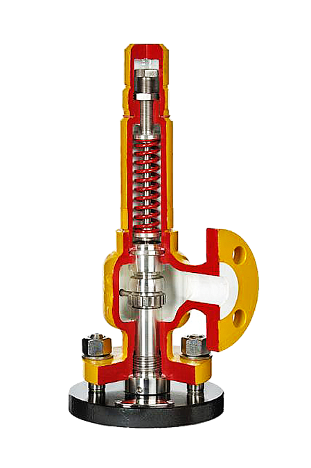 Клапаны Nacional 3-5111/3-5161 3 Клапаны Nacional 3-5111/3-5161 — изображение 3