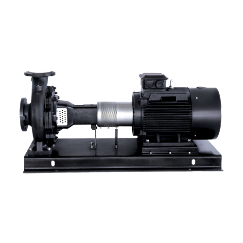 Насосы горизонтальные Гранпамп КНВ 150