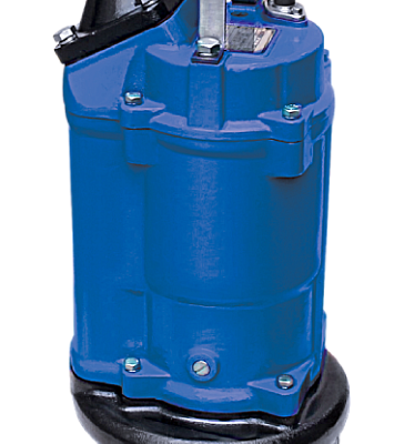 Насосы погружные Гранпамп ДСН