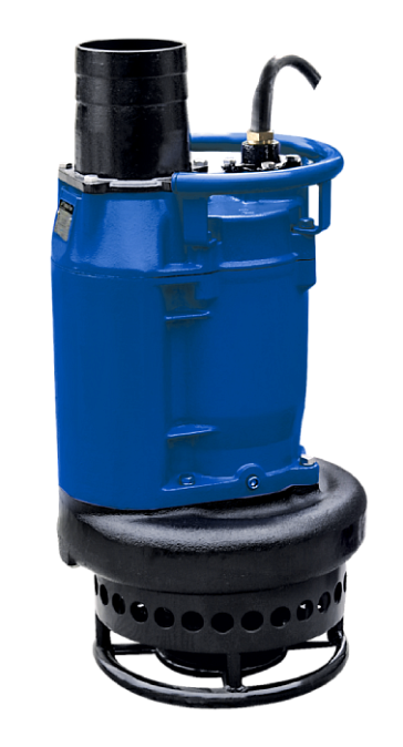 Насосы погружные Гранпамп ПСН 2 Насосы погружные Гранпамп ПСН — изображение 2