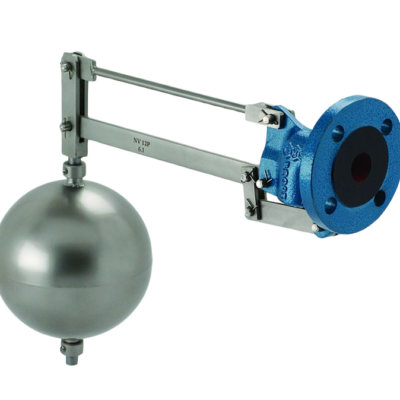 Поплавковые клапаны Mankenberg NV12/NV12P