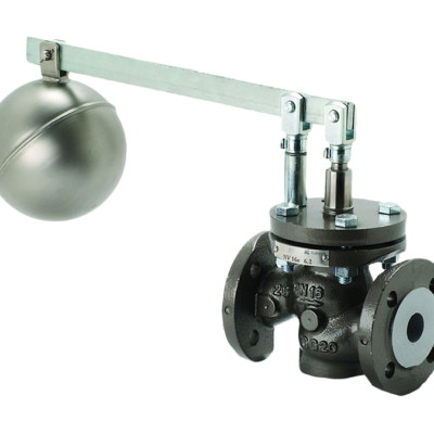 Поплавковые клапаны Mankenberg NV16/NV26