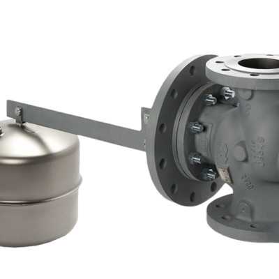 Поплавковые клапаны Mankenberg NV55/NV56