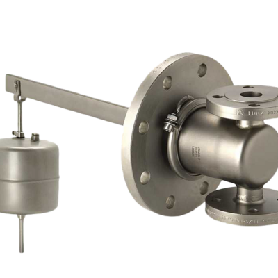 Поплавковые клапаны Mankenberg NV66e/NV67e