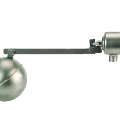 Поплавковые клапаны Mankenberg NV98