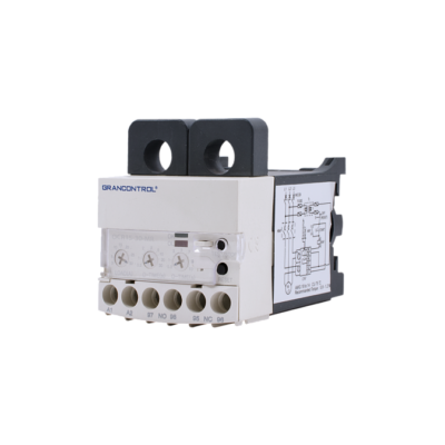 Реле перегрузки Grancontrol OCR15