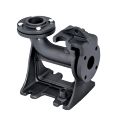 Вильчатые опоры для Гранпамп