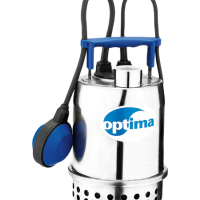 Насосы погружные Ebara OPTIMA