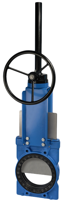 Затворы шиберные Orbinox серии VG 1 Затворы шиберные Orbinox серии VG