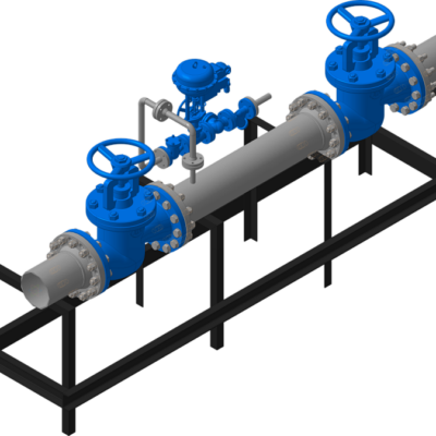 Охладительные установки Гранстим