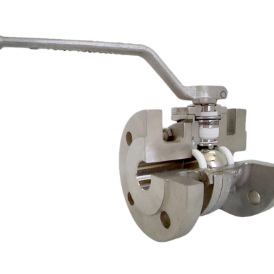 Краны шаровые Pekos P04