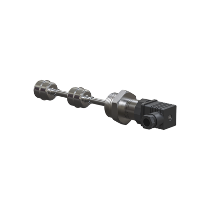 ПДУ-2Н.2.150.50.G1 поплавковые сигнализаторы уровня с наружным монтажом