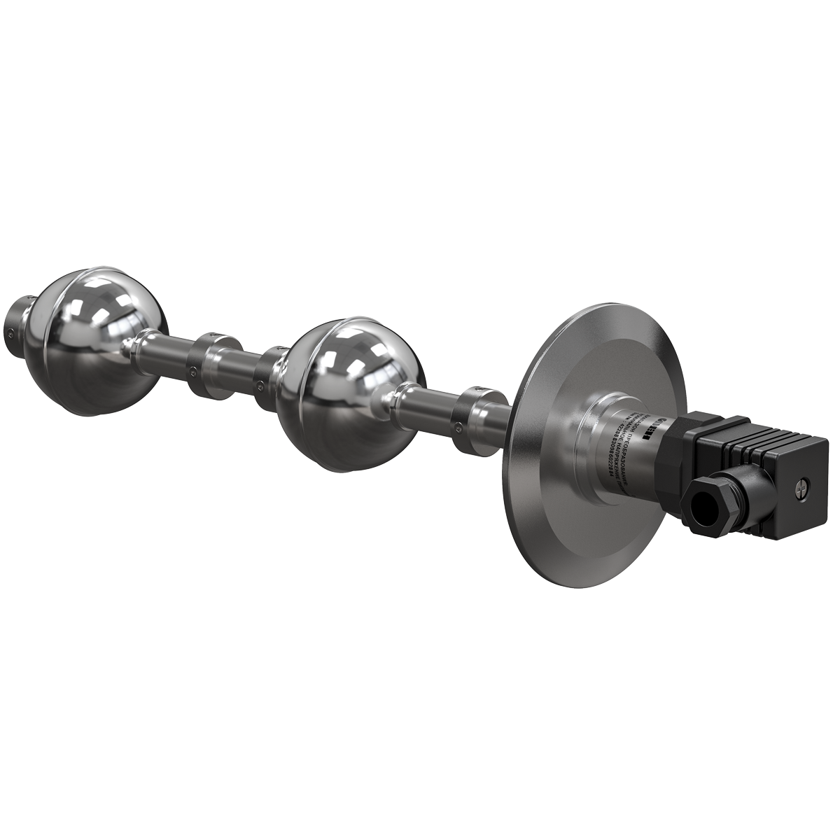 pdu-3n.2_osv ОВЕН ПДУ-3Н.2 поплавковые сигнализаторы уровня с наружным монтажом