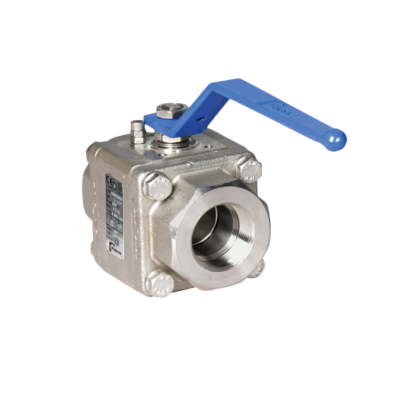 Краны шаровые Pekos K159, K156, K259, K256