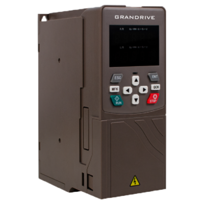 Преобразователи частоты Grandrive PFD80