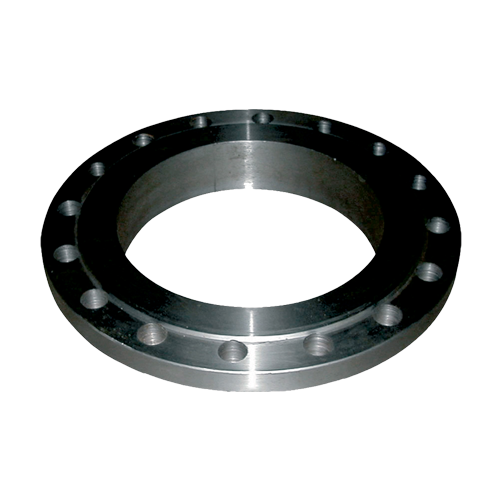 Фланцы плоские