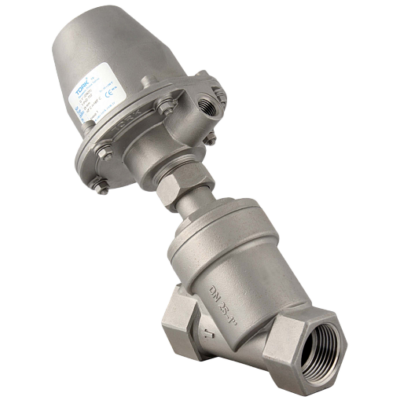 Клапаны отсечные Tork PP1020/1021