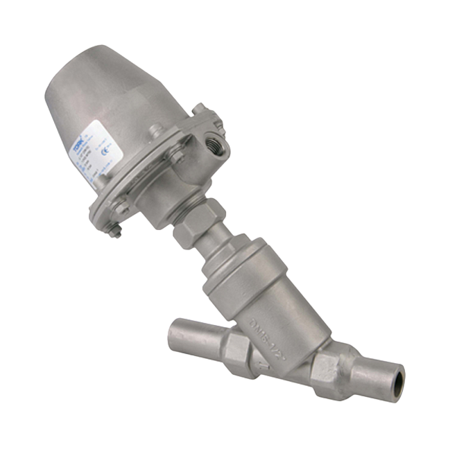Клапаны отсечные Tork PP1040 1 Клапаны отсечные Tork PP1040