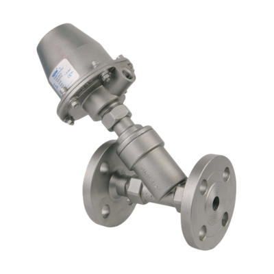 Клапаны отсечные Tork PP1060/1061