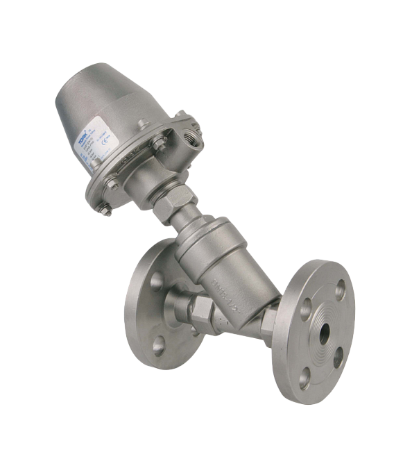 Клапаны отсечные Tork PP1060/1061 1 Клапаны отсечные Tork PP1060/1061