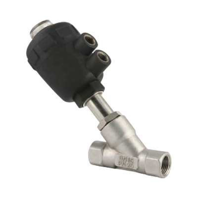 Клапаны отсечные Tork PP1090/1095