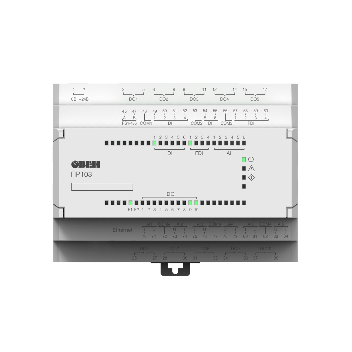 pr103-front-png8_old_logo ПР103 программируемое реле с Ethernet