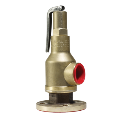 Предохранительные клапаны ПРЕГРАН КПП 095, 097