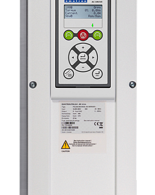 Преобразователи частоты CG-Emotron FDU 2.1 DEB