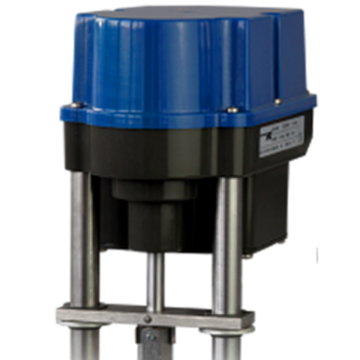 Электроприводы PS Automation PSF