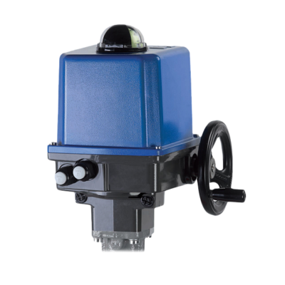 Электроприводы PS Automation PSQ