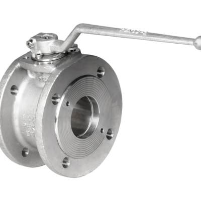 Краны шаровые Pekos PW