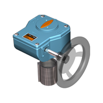 Червячные редукторы Pro-Gear серии Q