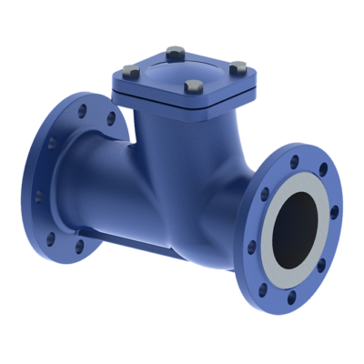 Клапаны обратные Гранлок серии RD12