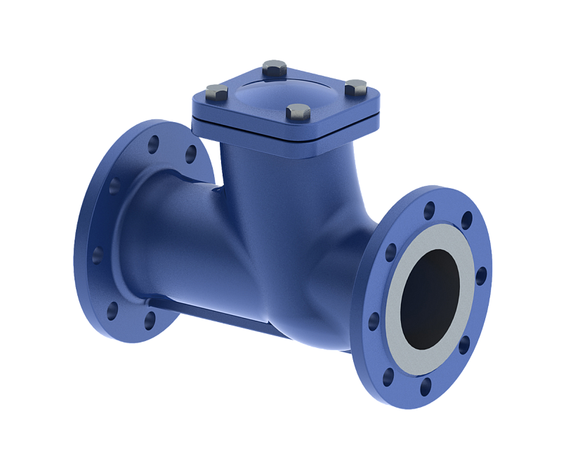 Клапаны обратные Гранлок серии RD12 1 Клапаны обратные Гранлок серии RD12