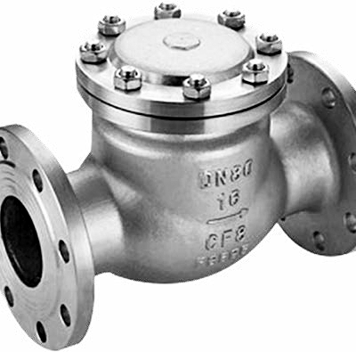 Клапаны обратные Гранлок серии RD40