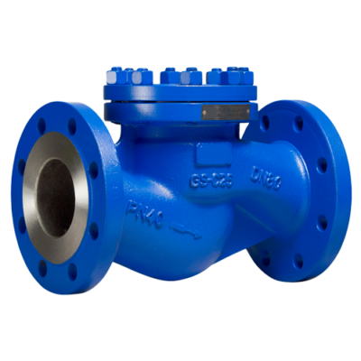 Клапаны обратные Гранлок серии RD50