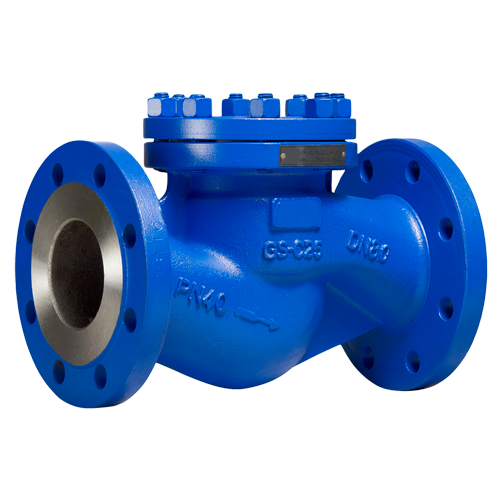 Клапаны обратные Гранлок серии RD50 1 Клапаны обратные Гранлок серии RD50