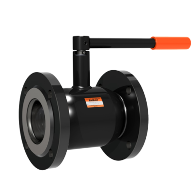 Краны шаровые Бивал КШТ серия 72