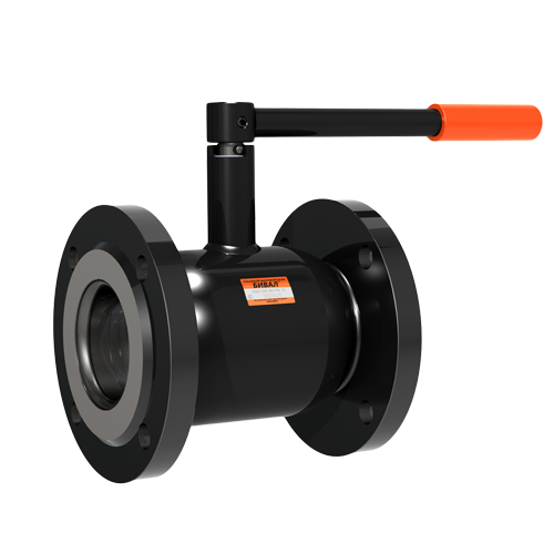 Краны шаровые Бивал КШТ серия 72 1 Краны шаровые Бивал КШТ серия 72