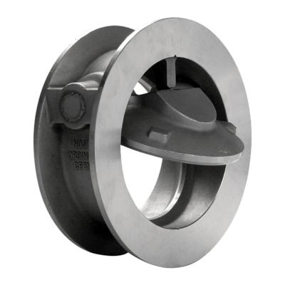 Клапаны обратные Orbinox серии RM