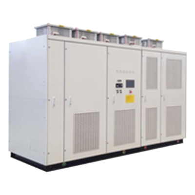 Преобразователи частоты Grandrive RMVC 5100