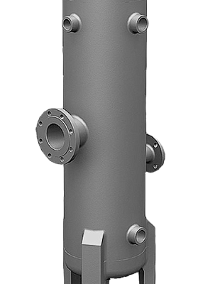 Рекуператоры пара Гранстим РП 02