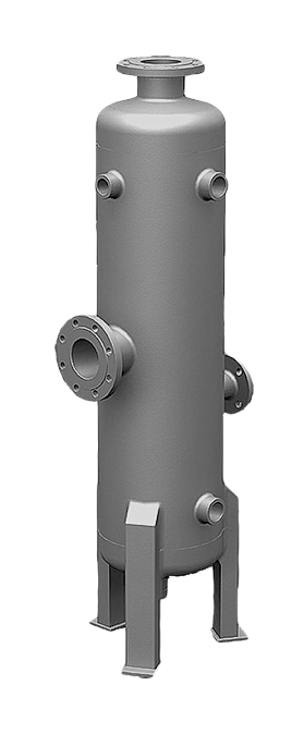 Рекуператоры пара Гранстим РП 02 1 Рекуператоры пара Гранстим РП 02