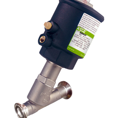 Клапаны отсечные ASCO S290